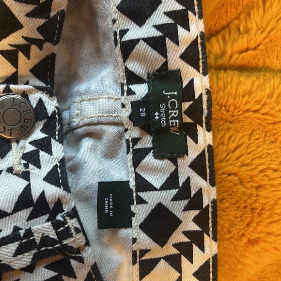 J Crew Jeans - Picture 3 of 3